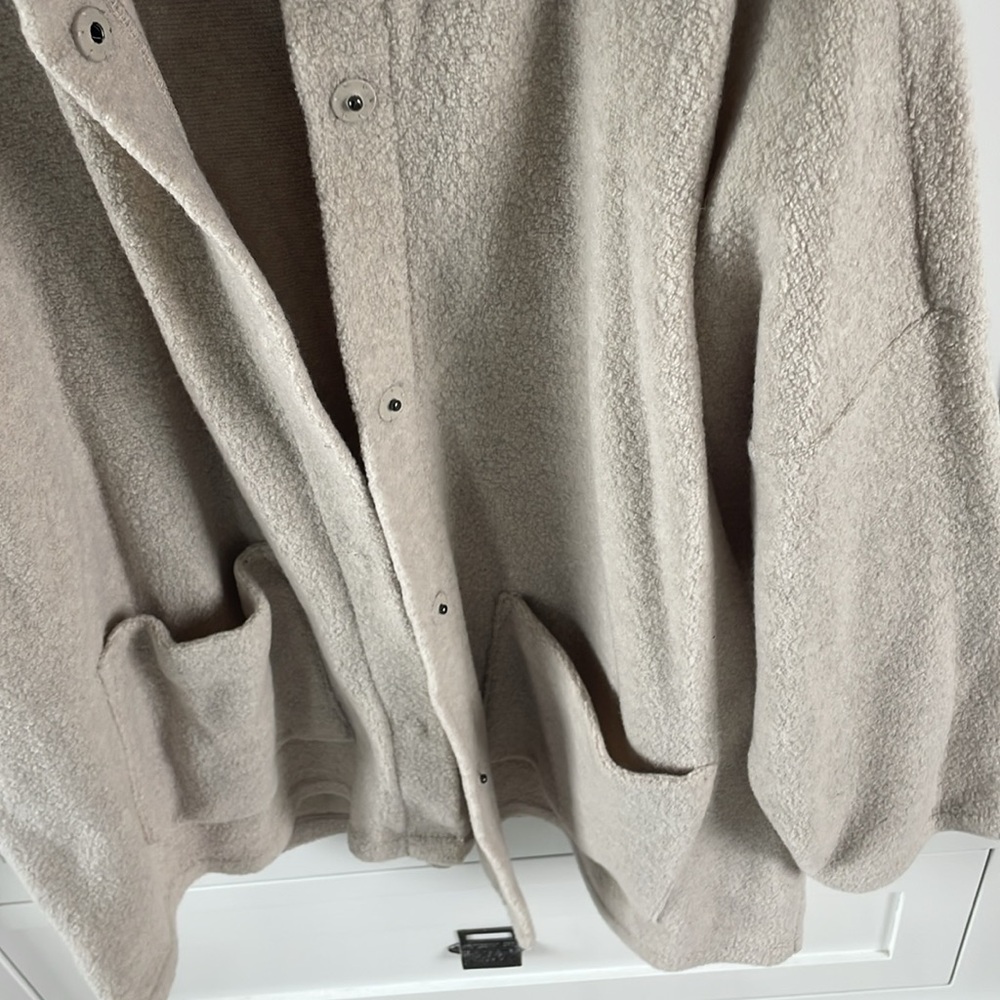 Eileen Fisher Jacket - Picture 5 of 7